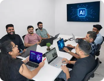 AI Development Agency