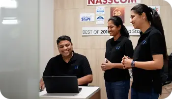 Transforming Businesses Digitally: How We Cater to Every Industry