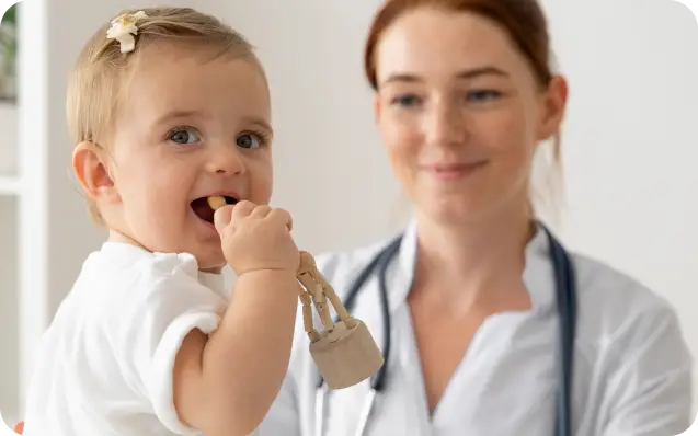 Developed FDA Compliant eCommerce Platform in 90 Days image