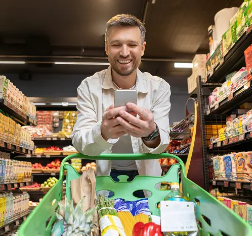 Streamlining operations for an FMCG client using Microsoft Dynamics 365 image