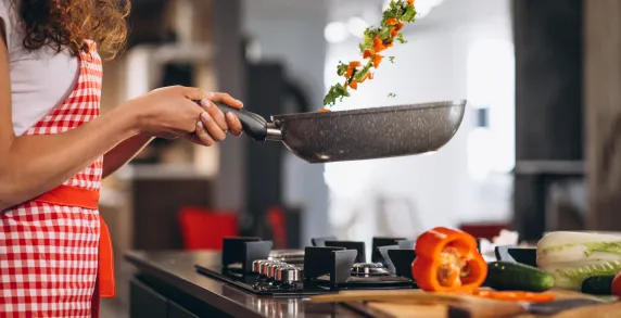 Food Delivery App That Increased Revenue by 300% with Seamless UI