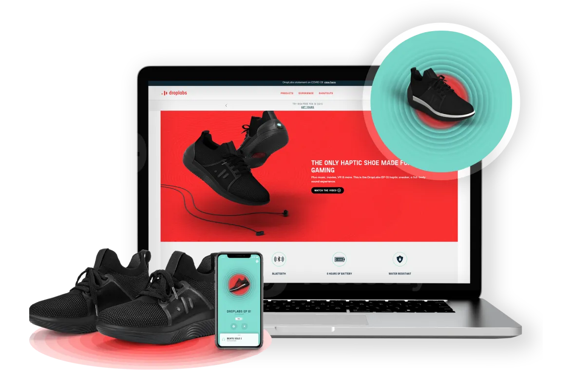 Agile Implementation for a Silicon Valley Tech Startup Interface