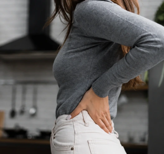 IoT-Enabled Digital Back Pain Therapy Platform image