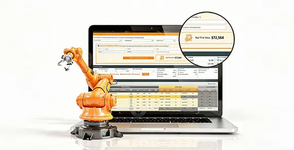 Price prediction tool using machine learning that improved subscription by 22% image