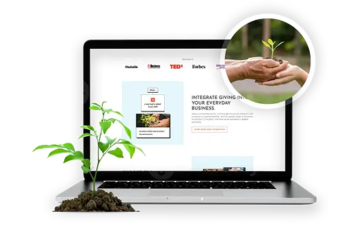 Developing a Bridge between Businesses & NGOs Worldwide Interface