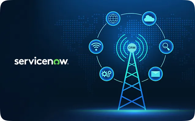 Business analyst working