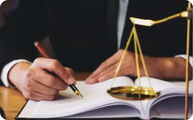 eLearning management solution for legal education Image