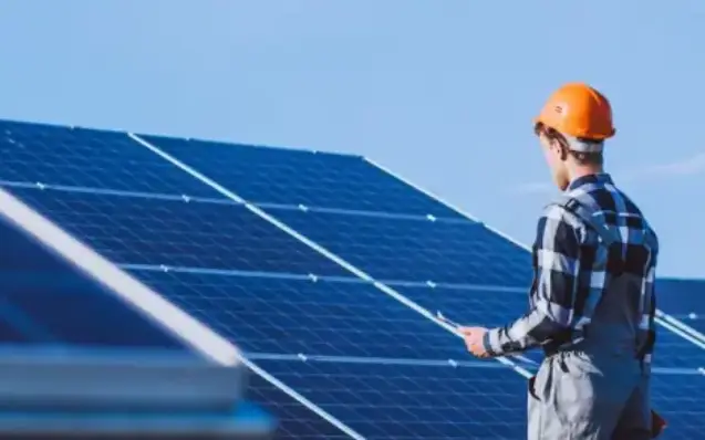 Designing Rapid Solar System with Google Sunroof Image