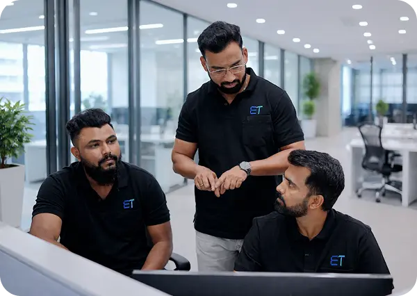 Engagement models team