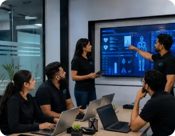 Healthcare IT Solutions