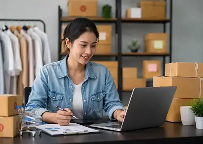 E-Commerce Image