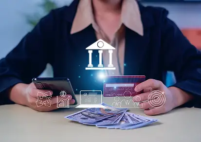 Banking & Finance Image