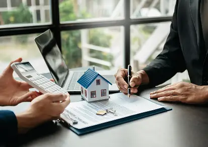 Real Estate Image