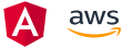 Angular with AWS