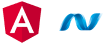 Angular with .NET