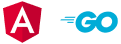 Angular with Golang