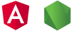 Angular with Node