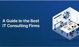 IT Consulting Firms