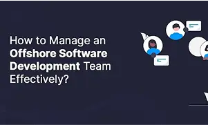 Managing Offshore Resources