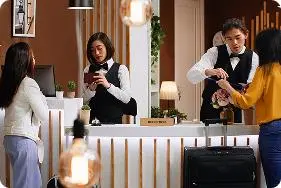 Media and Entertainment