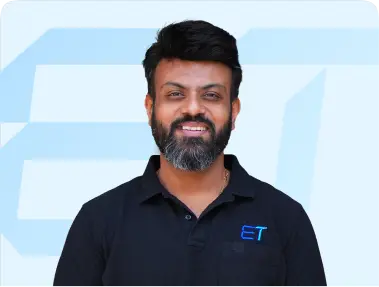 Abhilash Harsole Image