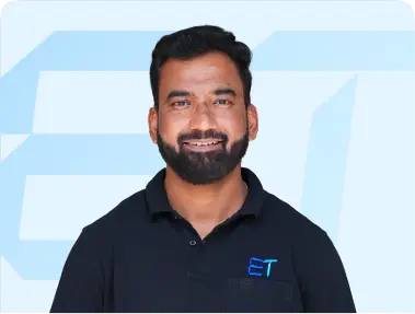 Robert Siddique Image