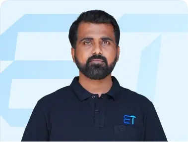 Shailesh Khairnar Iamge