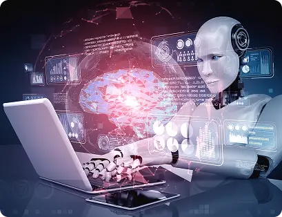 Machine Learning Integration with Angular
