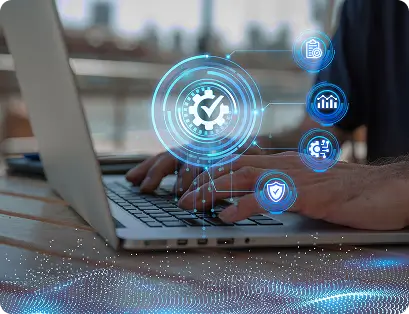 Angular Test Automation Services