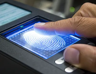 Biometric Recognition Systems