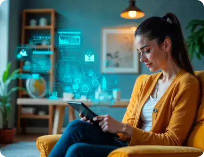 Progressive Web App Development