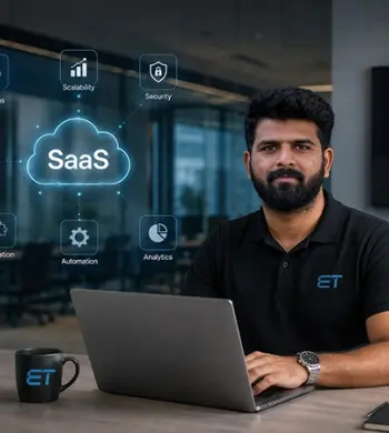 Hire SaaS Developers