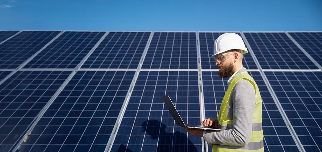 Solar Energy Company