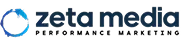 Zeta Media Logo