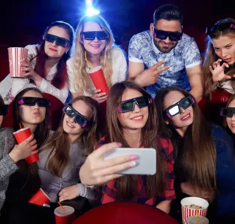 Media and Entertainment