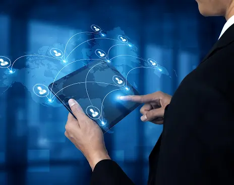 Customized Outsourcing