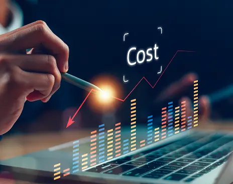 Fixed-cost Outsourcing