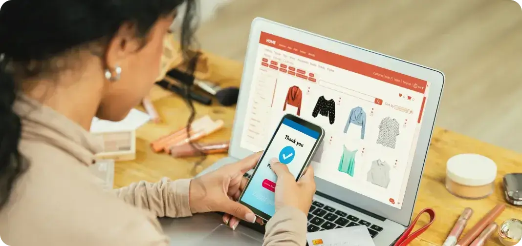 FDA Compliant E-Commerce Application