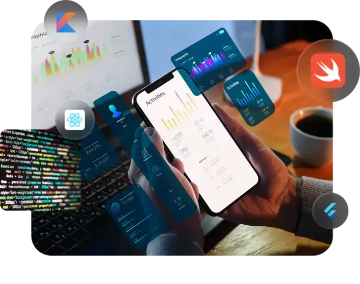 Mobile Application Development