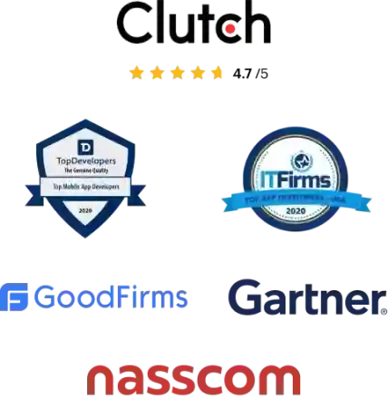 Looking for Skilled Developers?