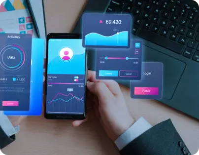 Angular Test Automation Services