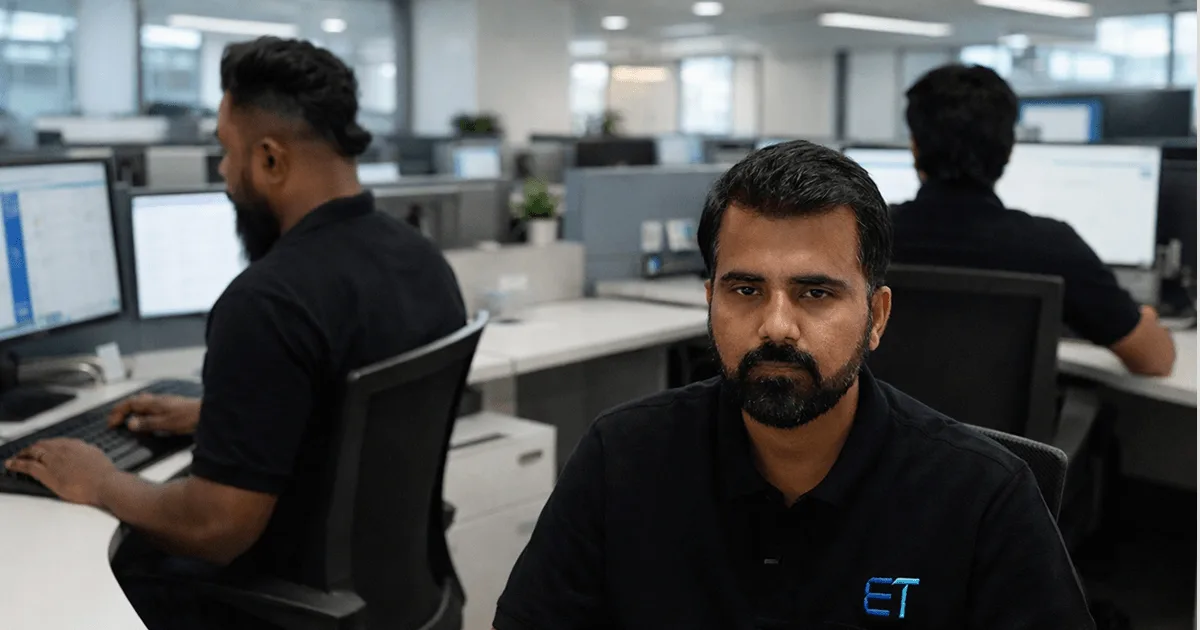 Hire Full-Stack Developers | End-to-End Delivery, No Friction