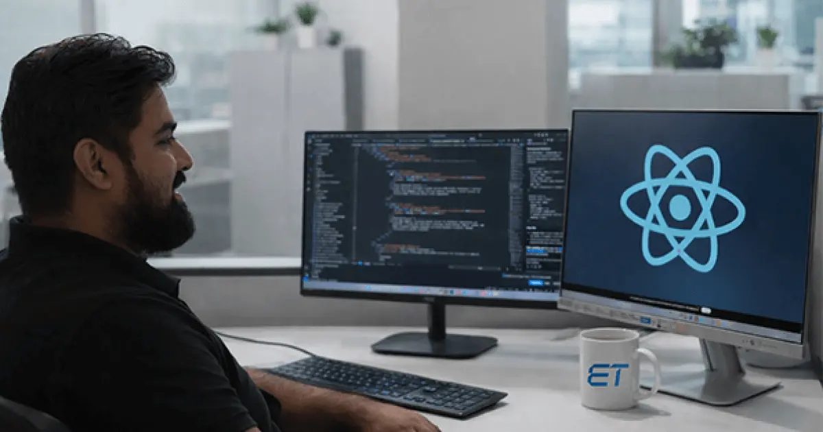 Hire ReactJS Developers | Scalable Apps & 72‑Hour Onboarding