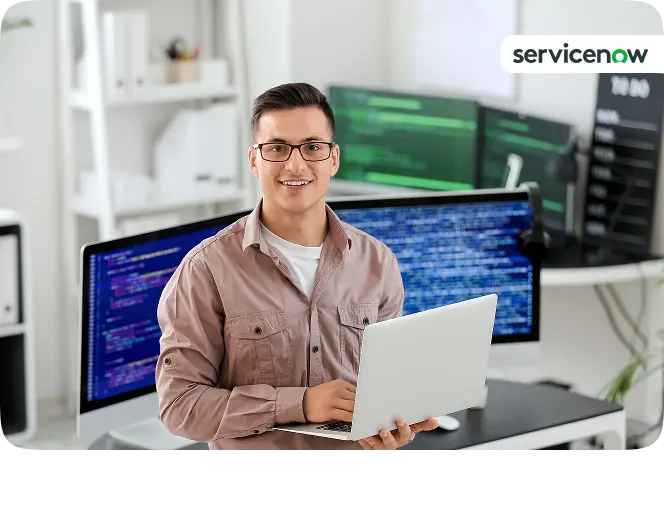 ServiceNow Development