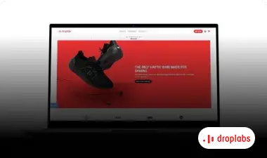 Backend API development