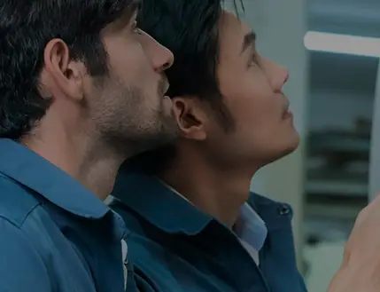 Custom Web Application