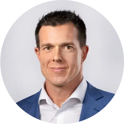 Testimonial- Operations Head, Manufacturing Company, USA