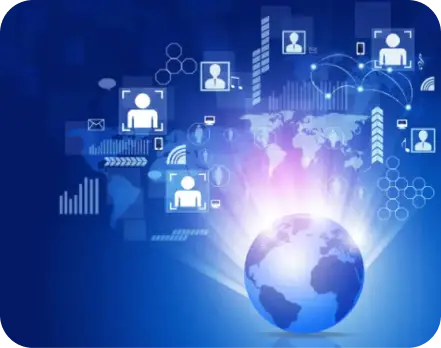 Data integration image